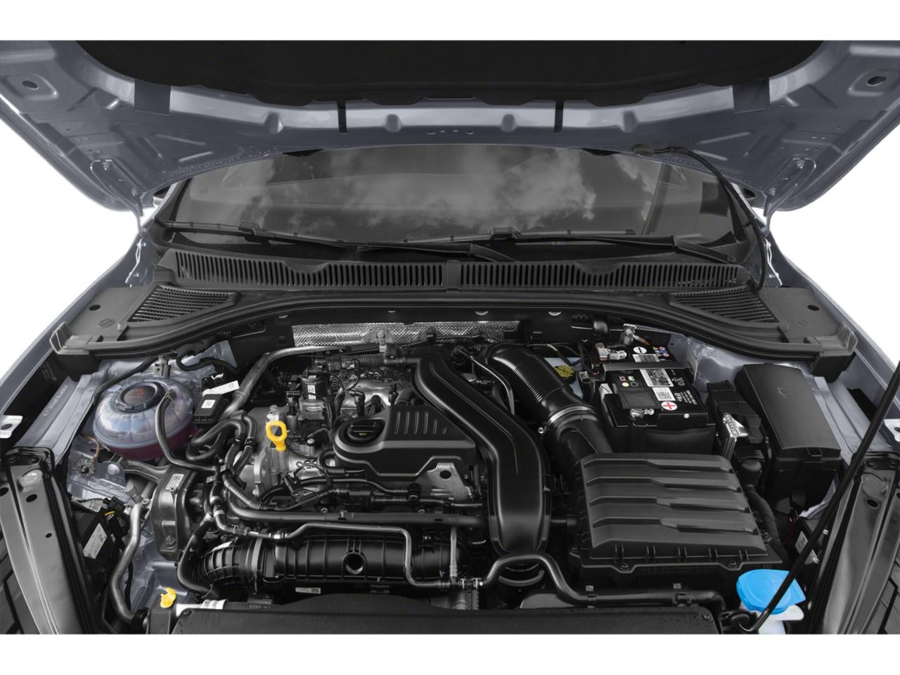 2023 Volkswagen Jetta Sport Auto