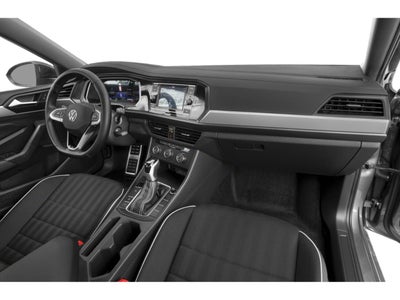2023 Volkswagen Jetta Sport Auto