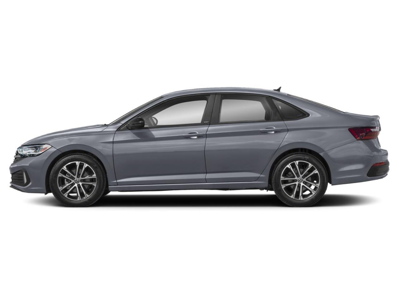 2023 Volkswagen Jetta Sport Auto