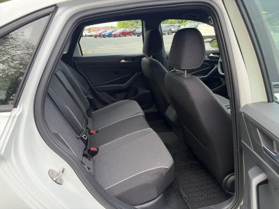 2026 Volkswagen Jetta Sport Auto