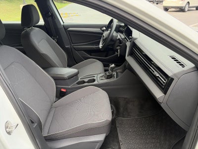 2026 Volkswagen Jetta Sport Auto