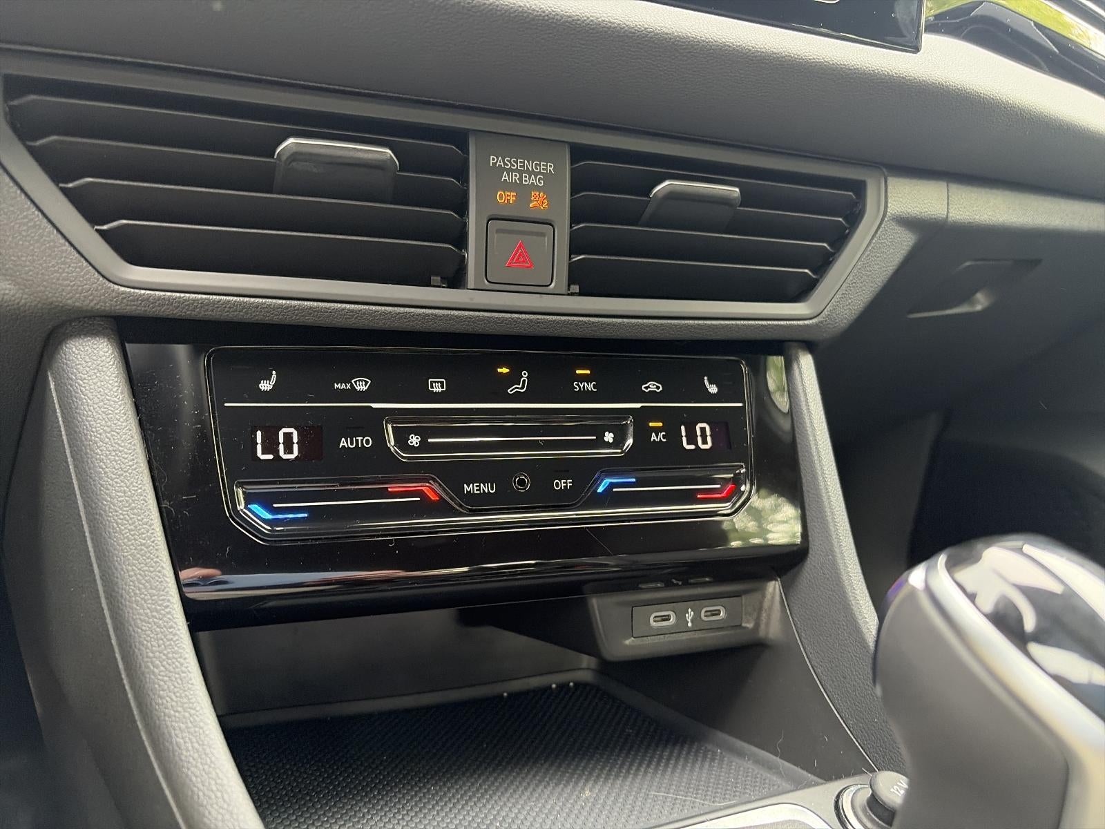2026 Volkswagen Jetta Sport Auto