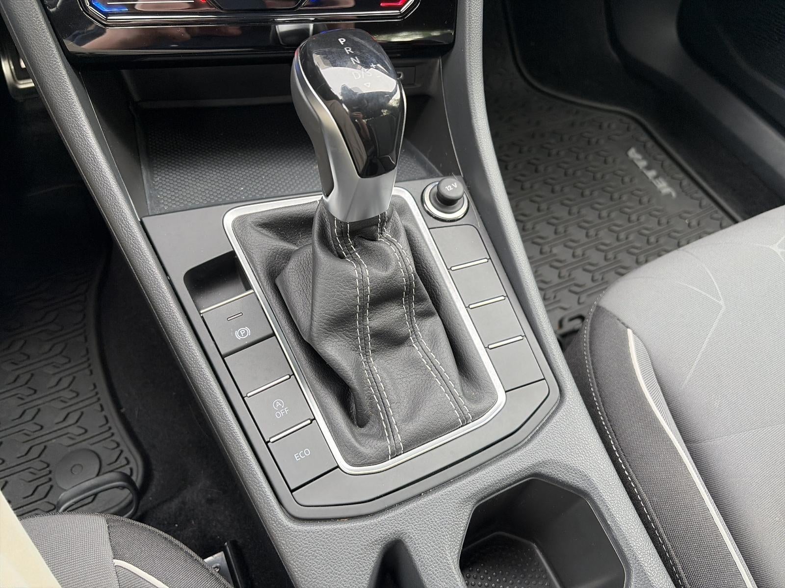 2026 Volkswagen Jetta Sport Auto