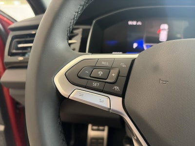 2026 Volkswagen Jetta Sport Auto