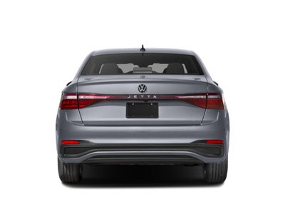 2026 Volkswagen Jetta Sport Auto