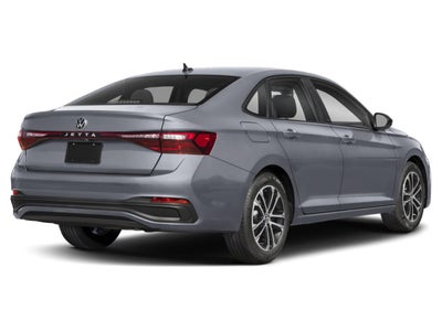 2026 Volkswagen Jetta Sport Auto
