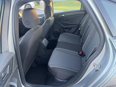 2026 Volkswagen Jetta Sport Auto