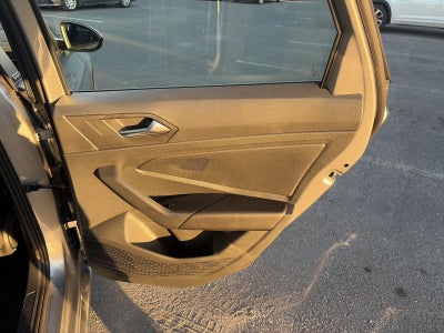 2026 Volkswagen Jetta Sport Auto