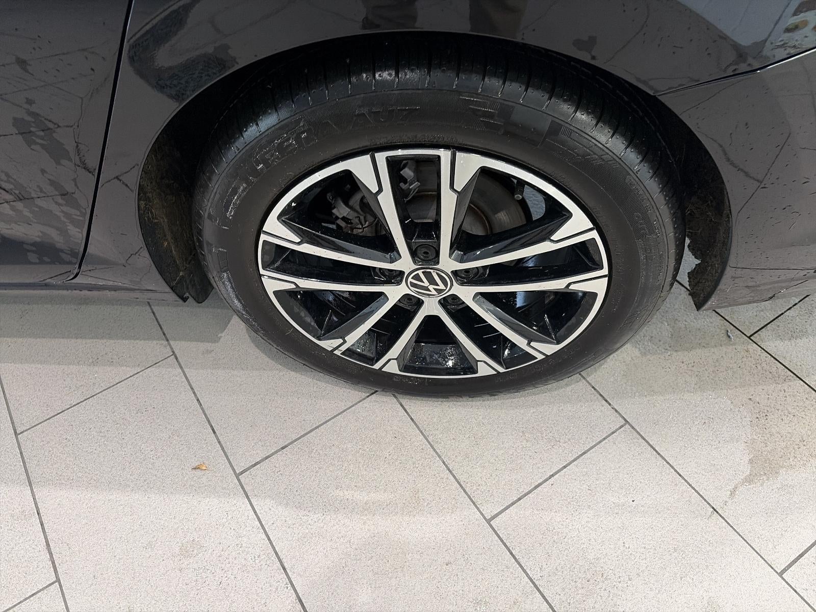 2026 Volkswagen Jetta Sport Auto