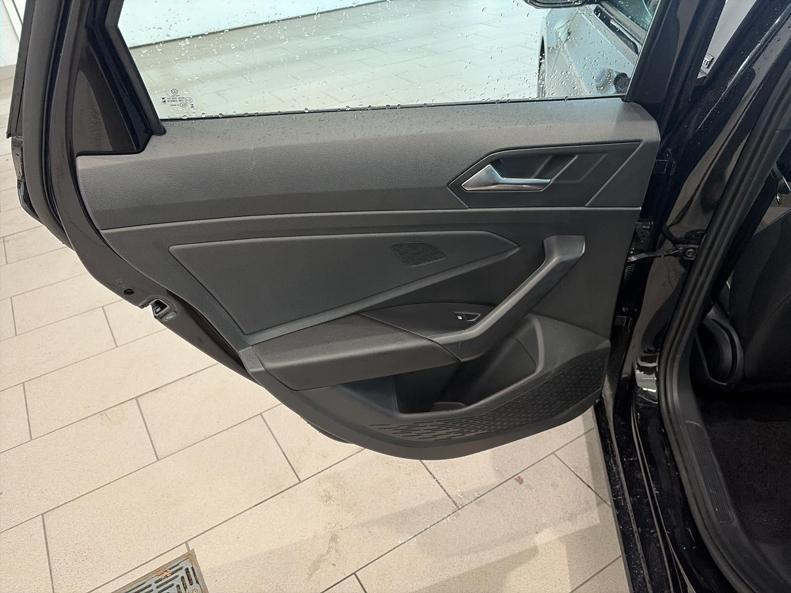 2026 Volkswagen Jetta Sport Auto