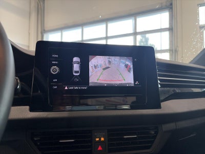 2026 Volkswagen Jetta Sport Auto