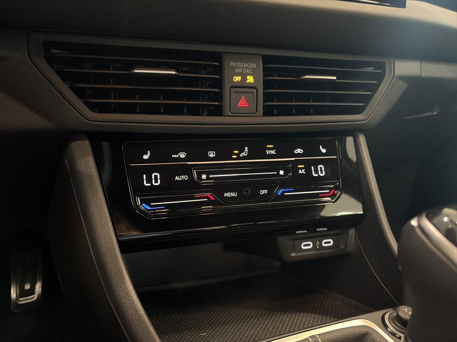 2026 Volkswagen Jetta Sport Auto