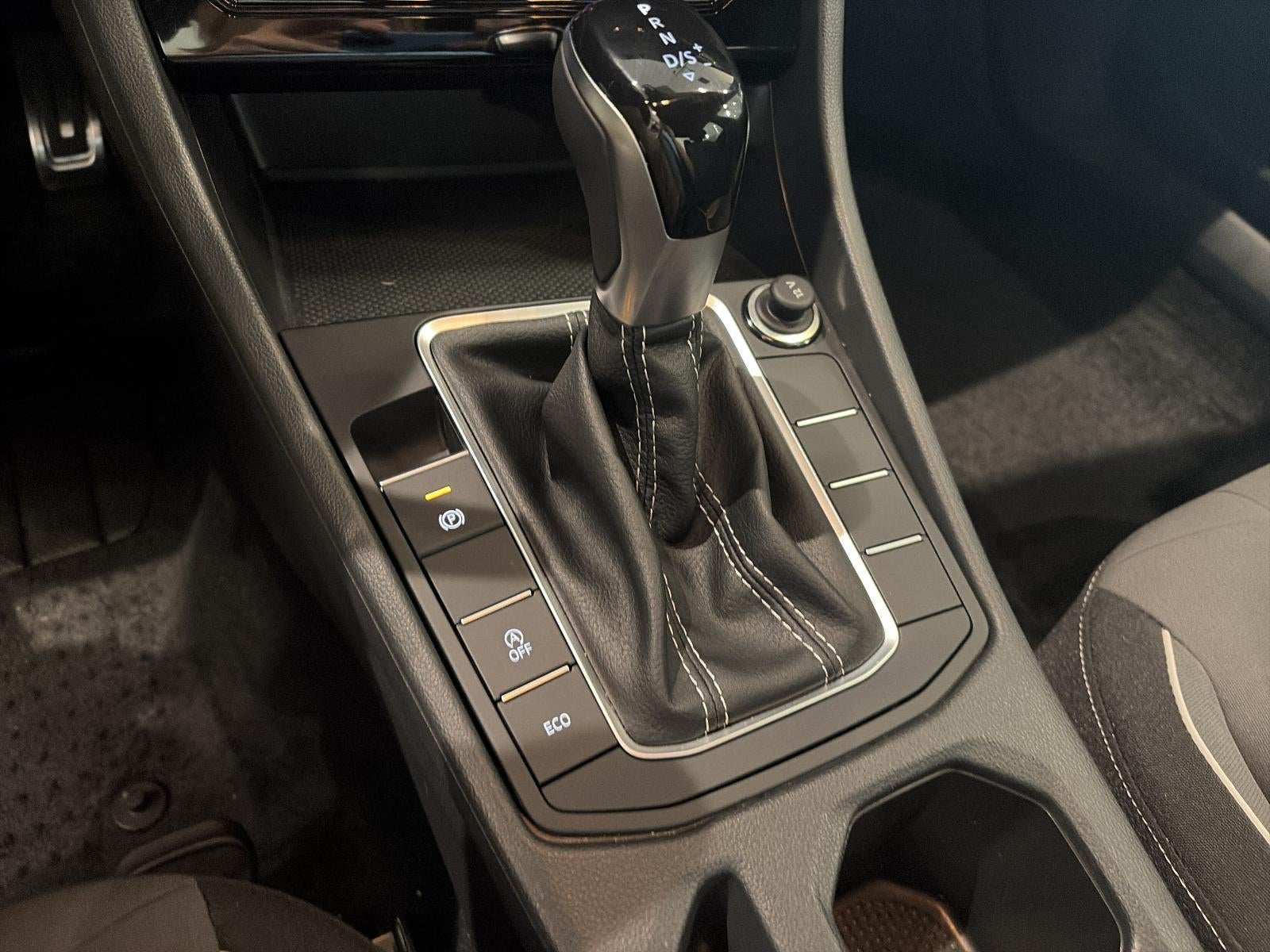 2026 Volkswagen Jetta Sport Auto