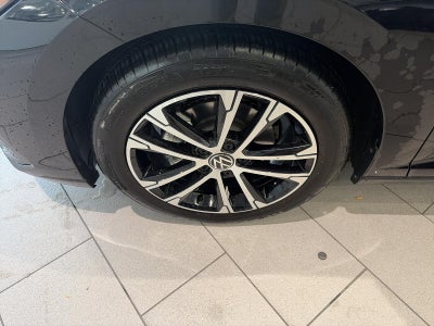 2026 Volkswagen Jetta Sport Auto