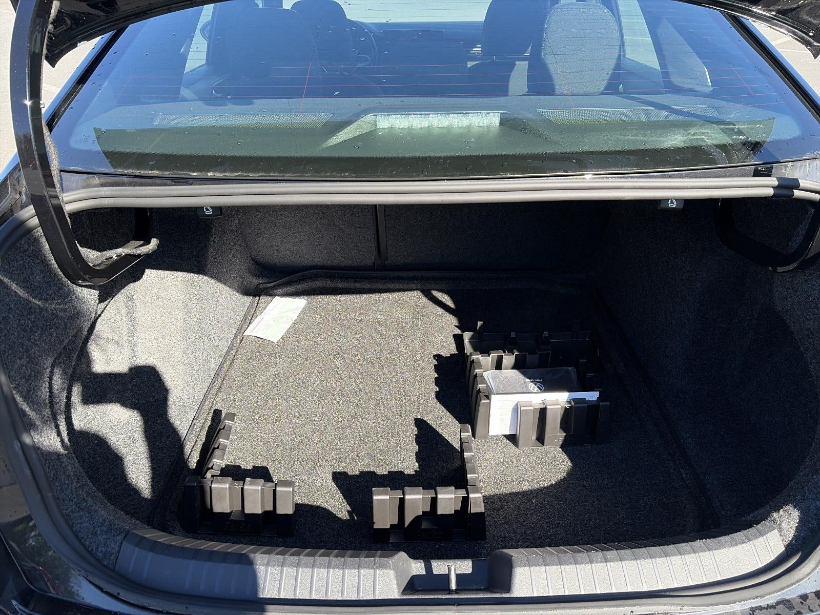 2026 Volkswagen Jetta Sport Auto