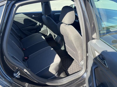 2026 Volkswagen Jetta Sport Auto