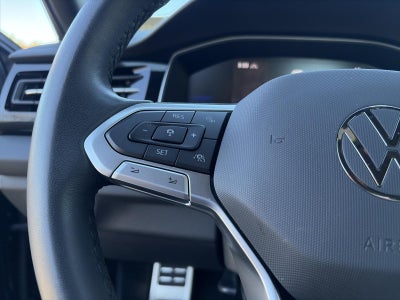 2026 Volkswagen Jetta Sport Auto