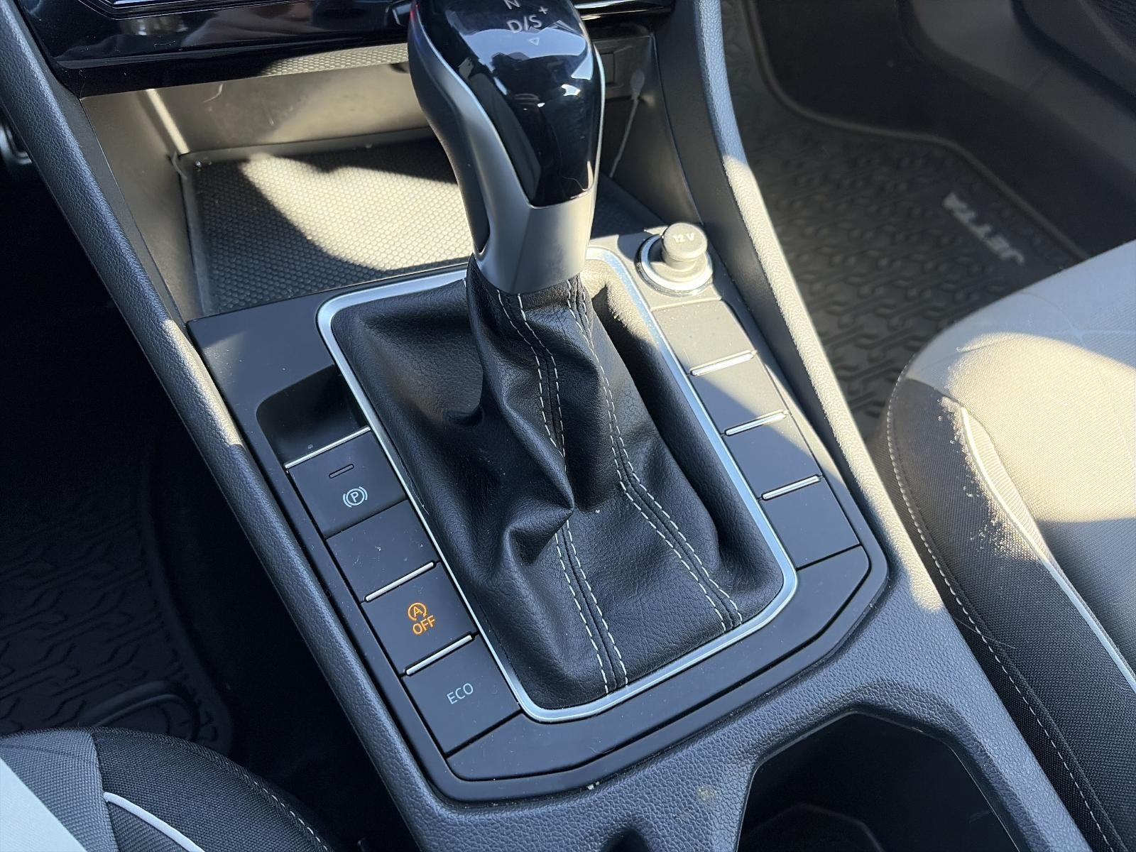 2026 Volkswagen Jetta Sport Auto