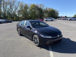 2026 Volkswagen Jetta Sport Auto