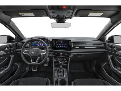 2026 Volkswagen Jetta Sport Auto