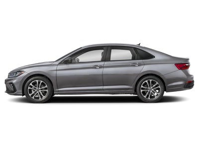 2026 Volkswagen Jetta Sport Auto