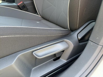 2025 Volkswagen Jetta Sport Auto