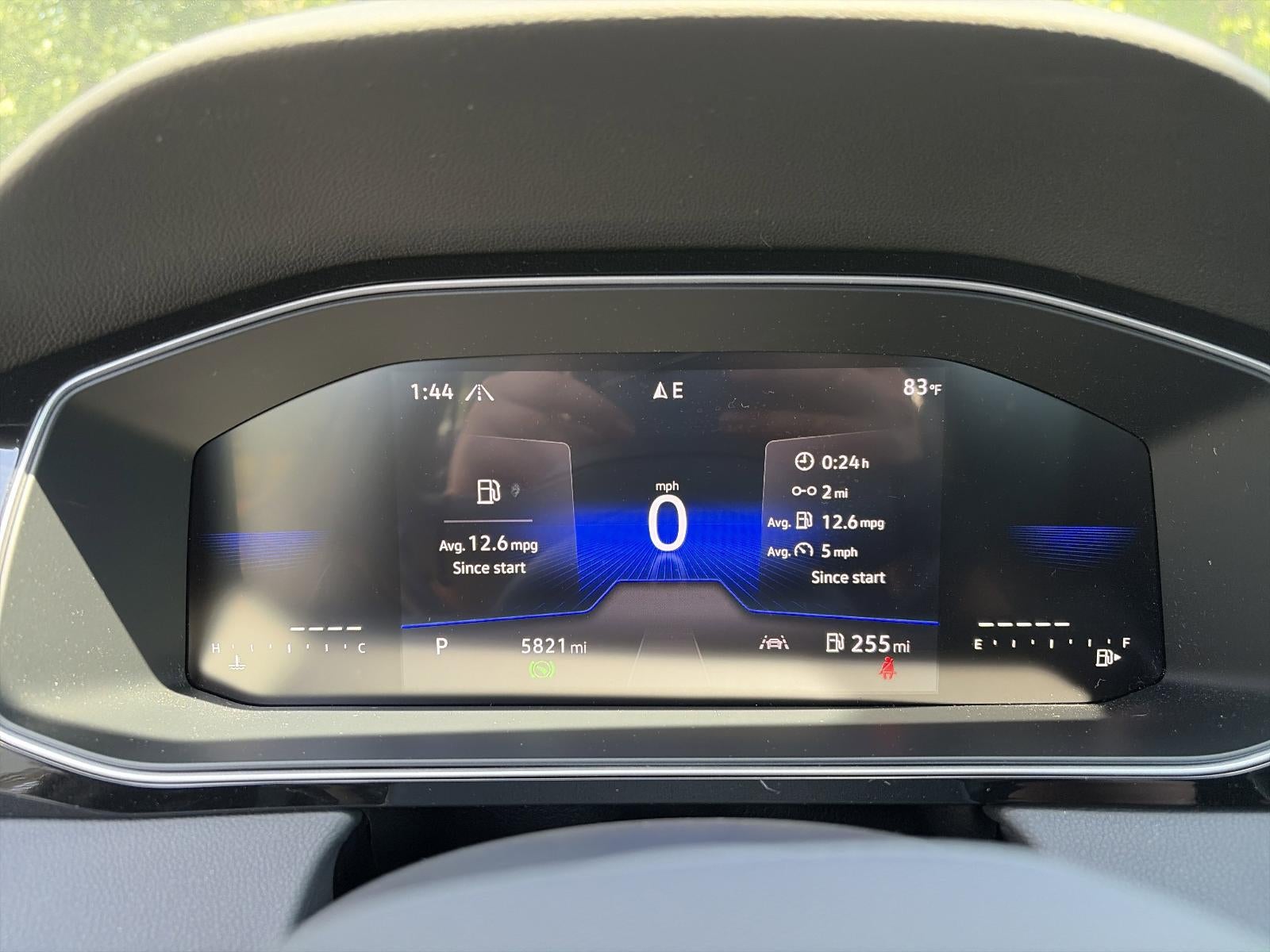 2025 Volkswagen Jetta Sport Auto