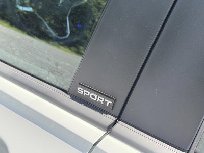 2025 Volkswagen Jetta Sport Auto