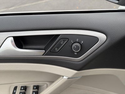 2017 Volkswagen Golf SportWagen 1.8T SE Auto
