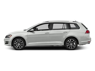 2017 Volkswagen Golf SportWagen 1.8T SE Auto