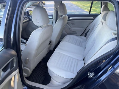 2017 Volkswagen Golf SportWagen 1.8T S Auto