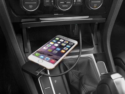 2017 Volkswagen Golf SportWagen 1.8T S Auto