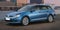 2017 Volkswagen Golf SportWagen 1.8T S Auto
