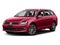 2016 Volkswagen Golf SportWagen 4dr Auto TSI Limited Edition