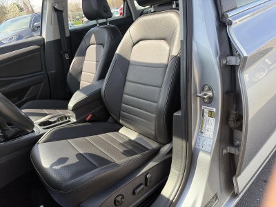 2021 Volkswagen Jetta S Auto