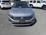 2021 Volkswagen Jetta S Auto