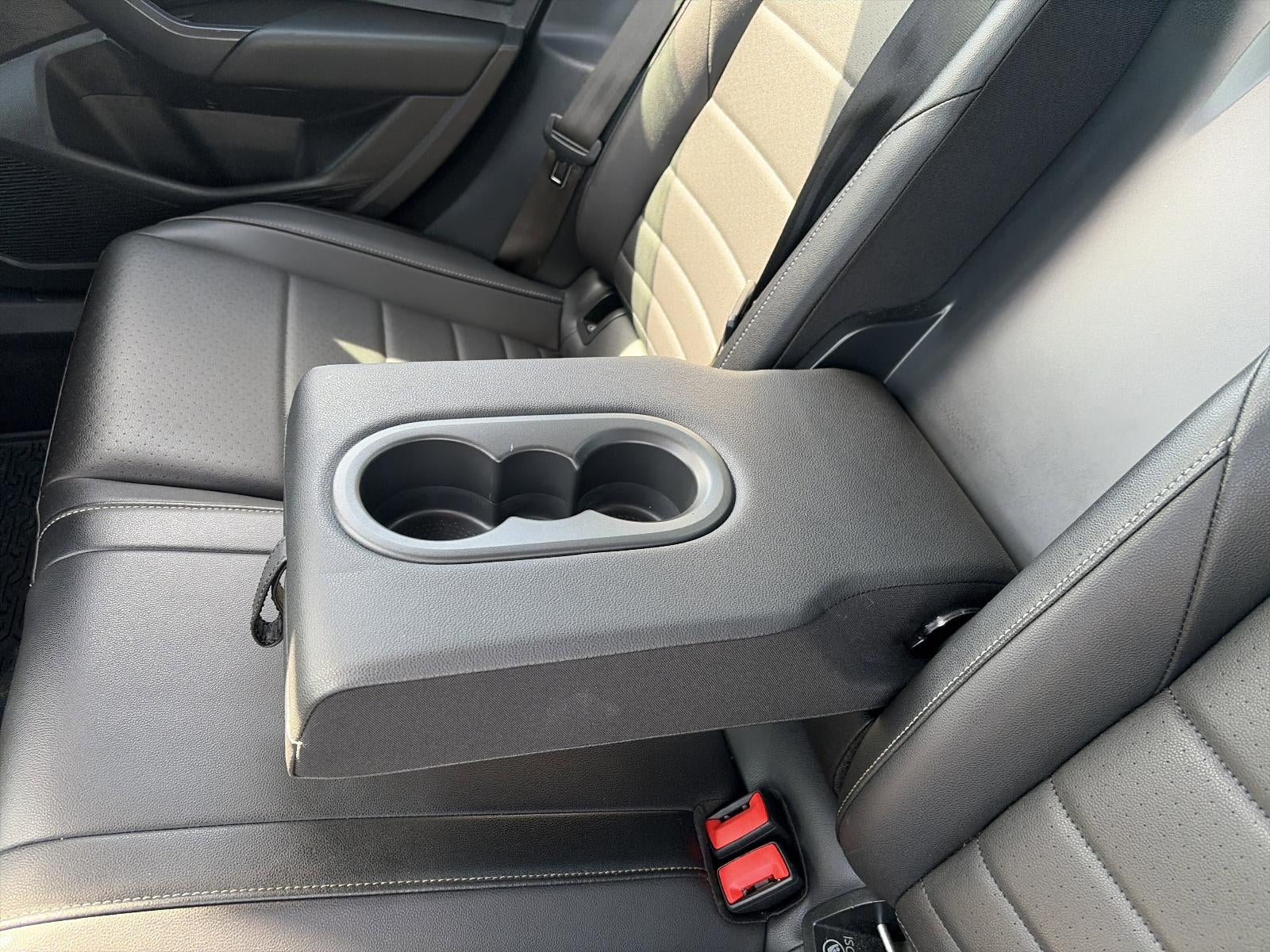 2021 Volkswagen Jetta S Auto