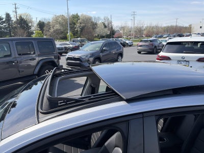 2021 Volkswagen Jetta S Auto