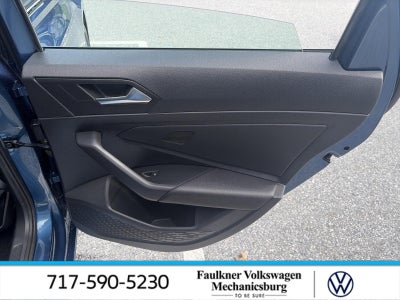 2019 Volkswagen Jetta S Auto w/SULEV