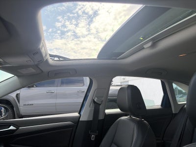 2019 Volkswagen Jetta S Auto w/SULEV