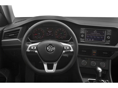 2019 Volkswagen Jetta S Auto w/SULEV
