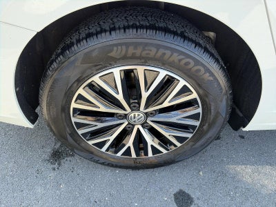 2019 Volkswagen Jetta S Auto w/SULEV