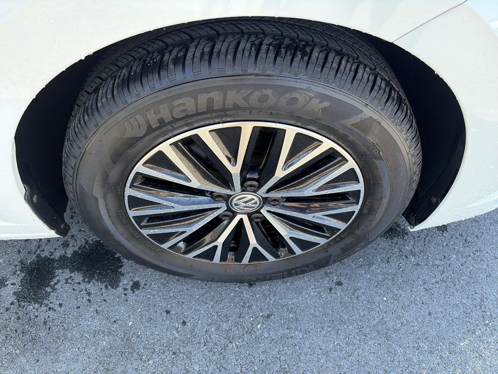 2019 Volkswagen Jetta S Auto w/SULEV