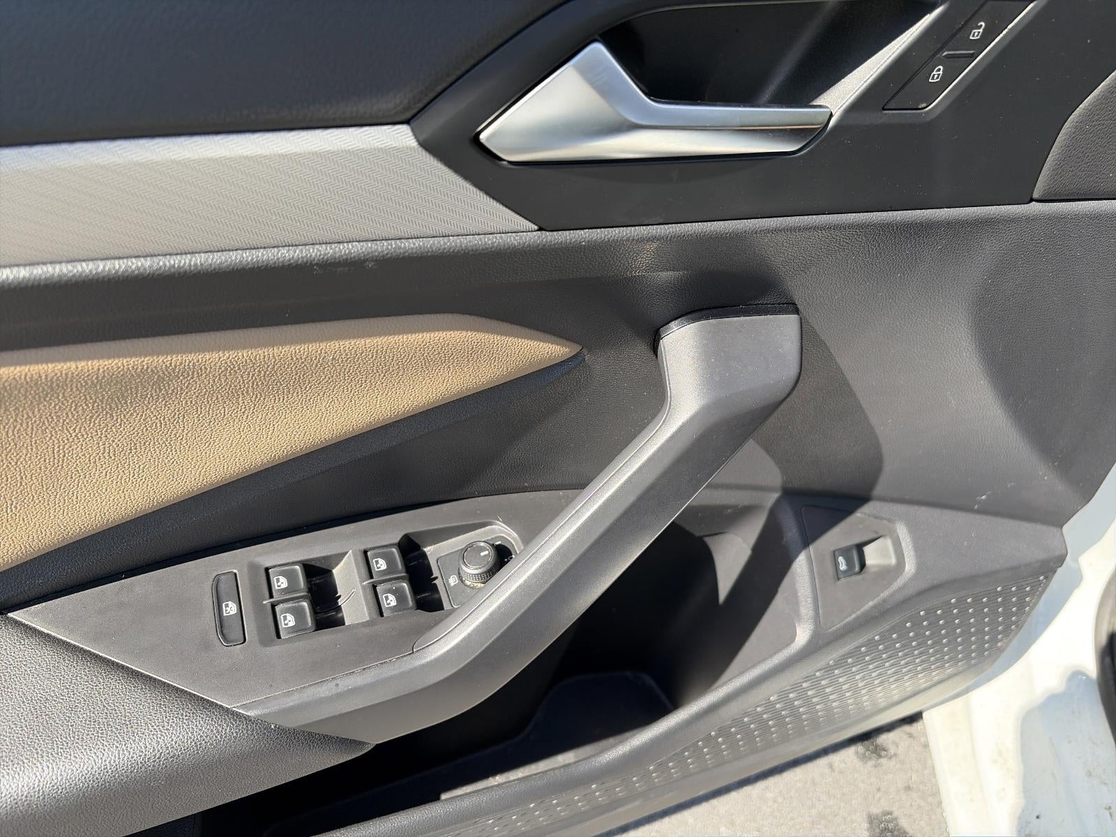 2019 Volkswagen Jetta S Auto w/SULEV