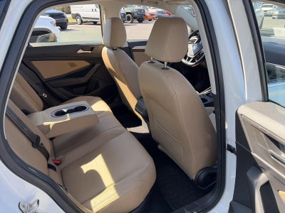 2019 Volkswagen Jetta S Auto w/SULEV