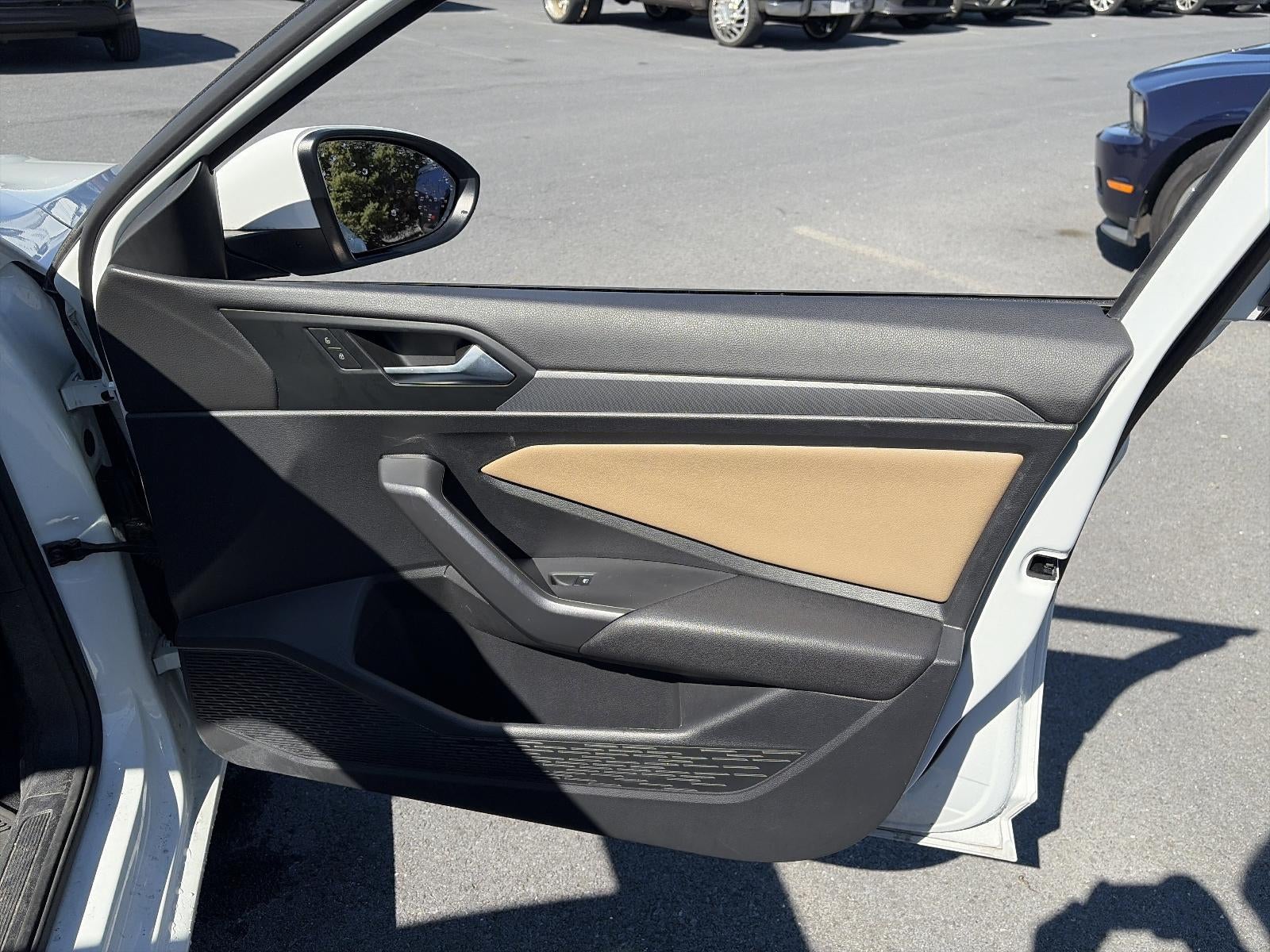 2019 Volkswagen Jetta S Auto w/SULEV