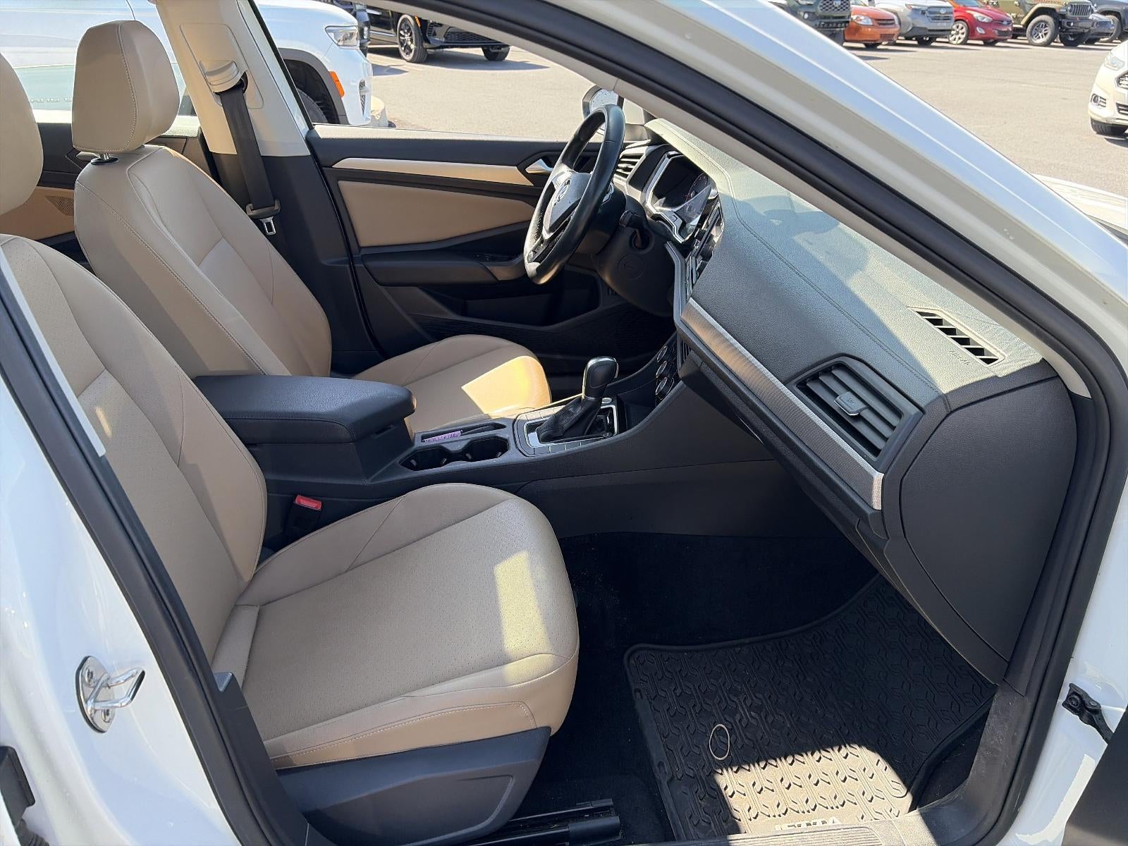 2019 Volkswagen Jetta S Auto w/SULEV