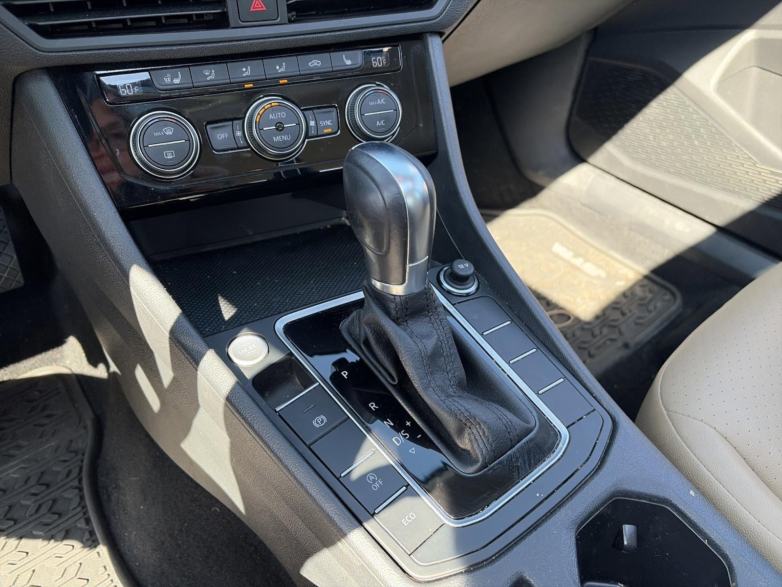 2019 Volkswagen Jetta S Auto w/SULEV