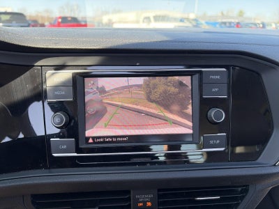 2019 Volkswagen Jetta S Auto w/SULEV