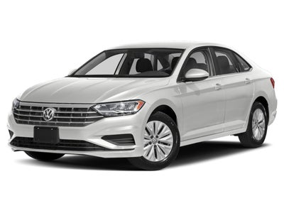 2019 Volkswagen Jetta S Auto w/SULEV